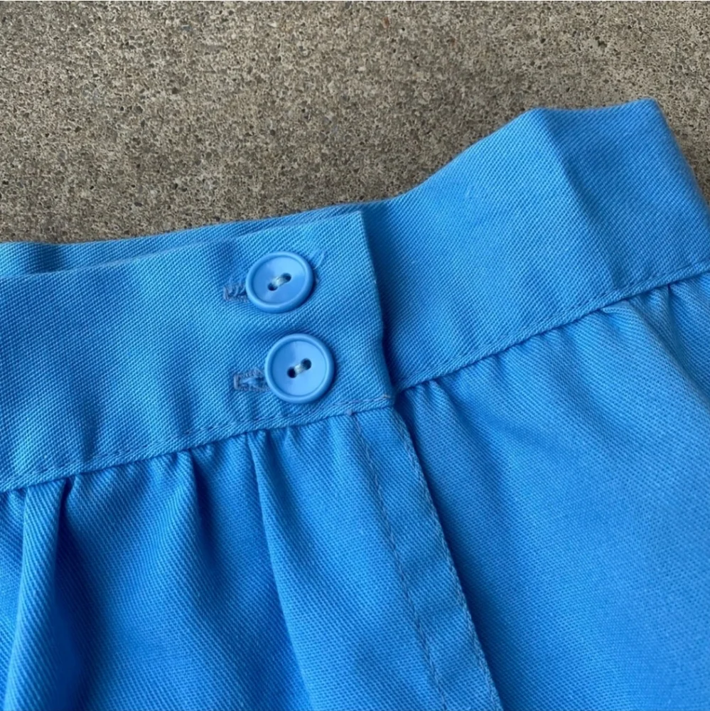 Vintage Applique Lake Sail Boat Skirt - Picture 2 of 5